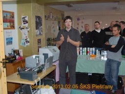 05-02-2013 - Seminár NDT-LT