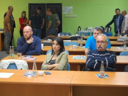 05-10-2017 - Seminár NDT