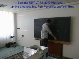 07-06-2013 - Seminár NDT-LT