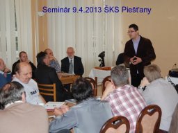 09-04-2013 - Seminár NDT-LT