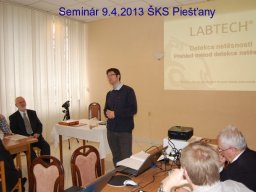 09-04-2013 - Seminár NDT-LT