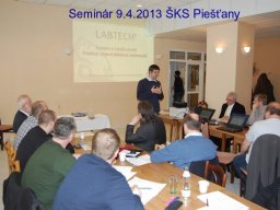 09-04-2013 - Seminár NDT-LT