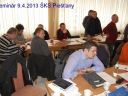 09-04-2013 - Seminár NDT-LT