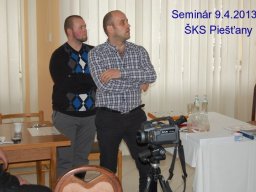 09-04-2013 - Seminár NDT-LT