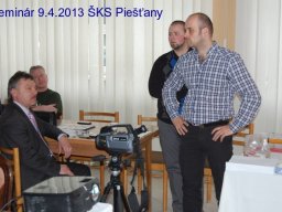 09-04-2013 - Seminár NDT-LT