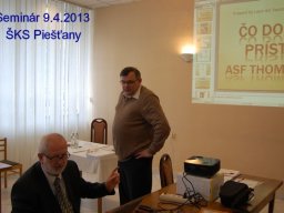 09-04-2013 - Seminár NDT-LT