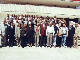 2005 - Seminár NDT-LT a vodný zákon