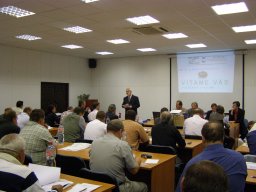 2009 - Seminár NDT-LT - Účastníci