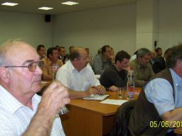 2009 - Seminár NDT-LT - Zo semináru