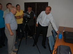 22-09-2011 - Seminár NDT-LT