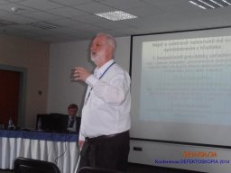 24-04-2014 - Konferencia SSNDT